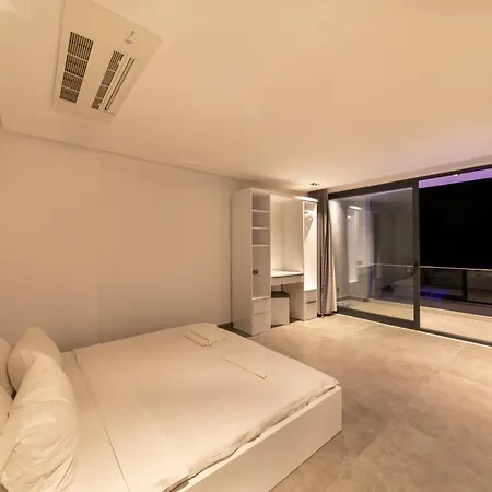 ヴィラ Kalkan Beauty Honeymoon