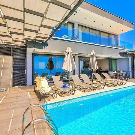 Kalkan Beauty Honeymoon カシュ