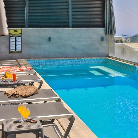 Kalkan Beauty Honeymoon ヴィラ カシュ